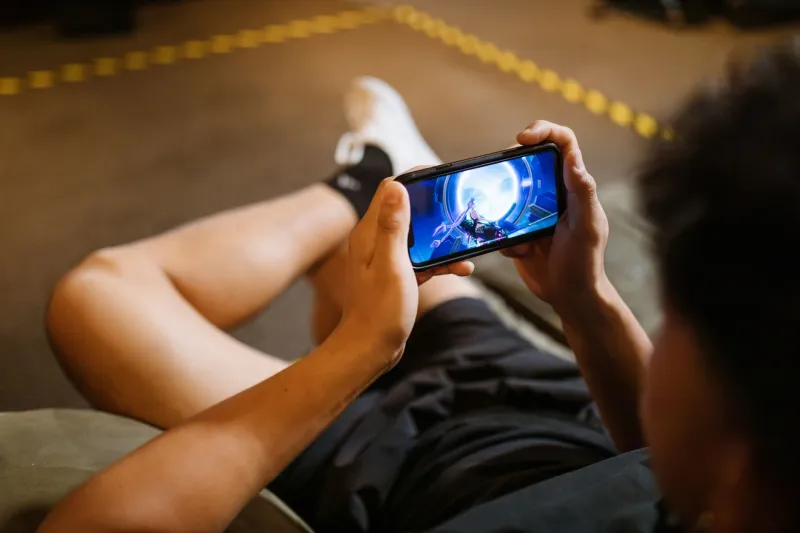 Casino in der Hosentasche: Das volle Spielerlebnis auf dem Smartphone genießen