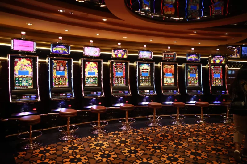 Progressive Jackpots entschlüsselt: So spielst du klüger und träumst größer
