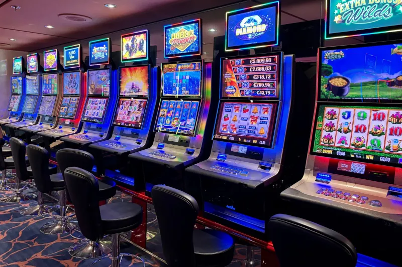 Hohe Spannung oder stetiger Flow? Volatilität bei Slots einfach erklärt